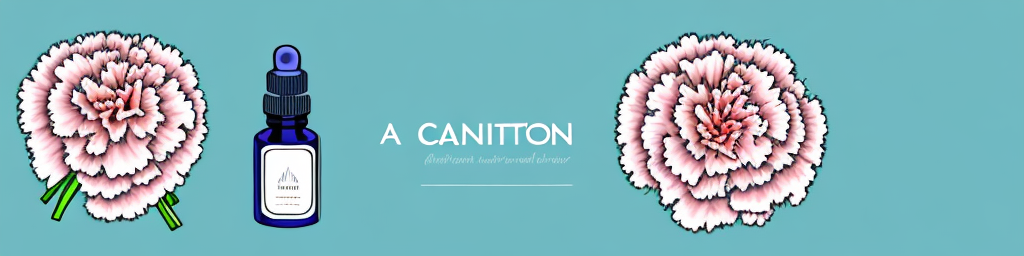 Carnation Essential Oil Promoting Hair Health and Skincare