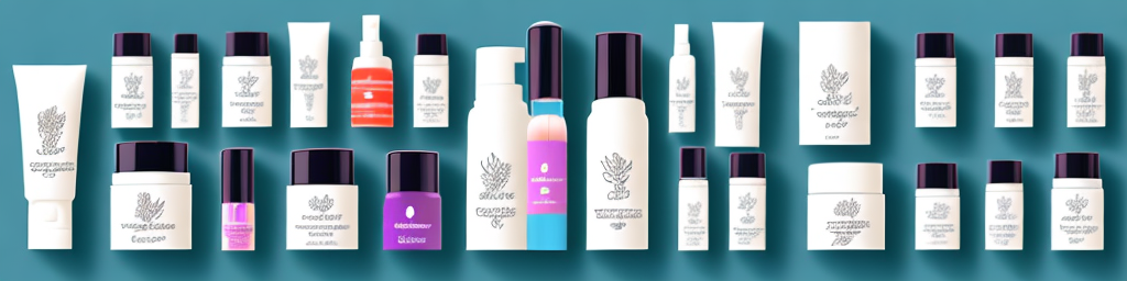 Chronicling the Evolution of Skincare Packaging and Product Design 