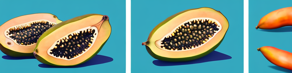 Pawpaw vs Papaya: Comparing Health, Beauty and Wellness Impacts