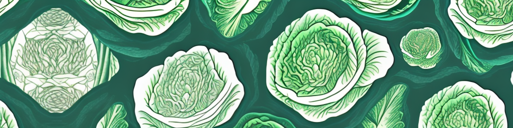 Comparing Cabbage vs Chinese Cabbage: Which is Best for You?