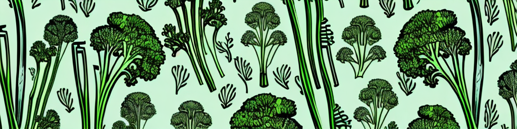 Cilantro vs Broccolini: Comparing Health and Beauty Impacts