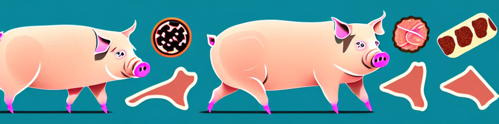 Swine Meat: Impact on Your Health, Beauty, Aging and Wellness