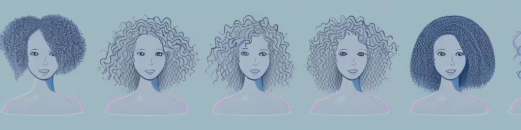 Different Types of Hair and How They Age: Care For Your Hair Type