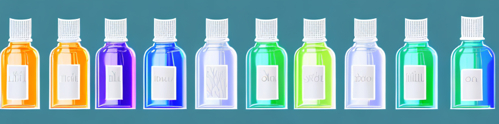 Discover the Best Essential Oil Diffuser Blends for Kids