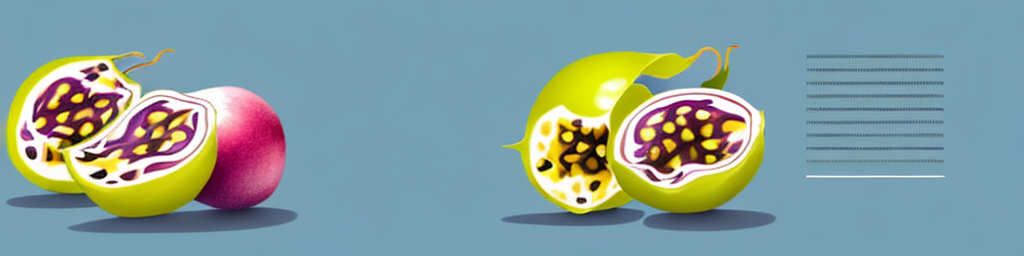 Passion Fruit vs Lychee: Comparing Health, Beauty and Wellness Impacts