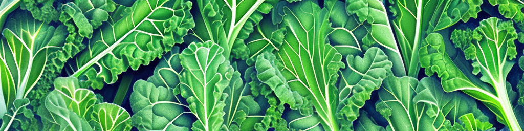 Consuming Kale: Impact on Skin, Hair, Nails, Aging & Health