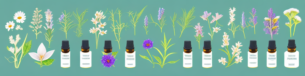 10 Best Essential Oils to Look for in Overnight Moisturizers