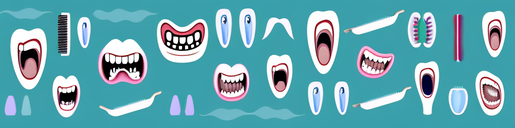 The Negative Impacts of Poor Dental Care Compound with Age