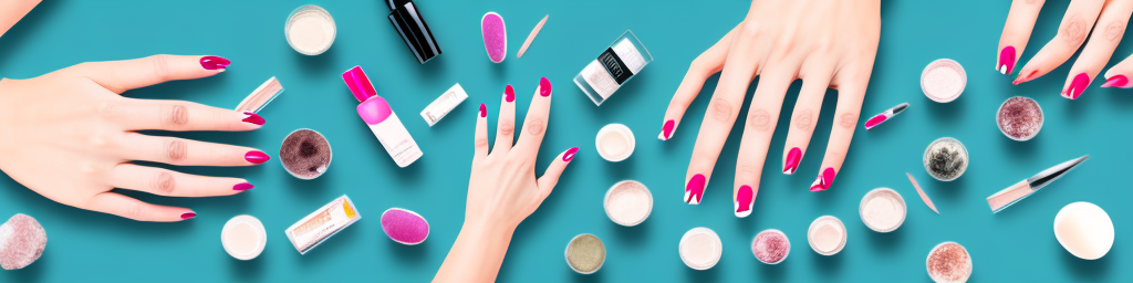 DIY Natural Nail Care: Tips for Your Strongest and Healthiest Nails