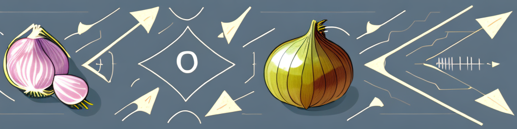 Comparing Cipollini Onion vs Shallot: Health and Beauty Impacts