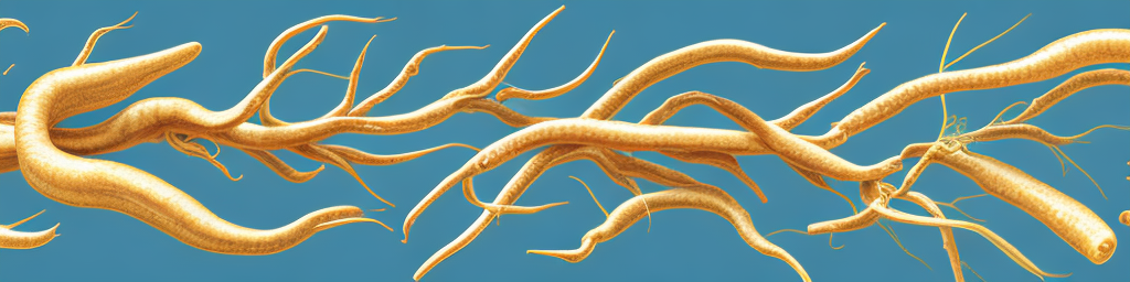 Uses of Ginseng in Skincare, Hair Care, Nail Care and Wellness