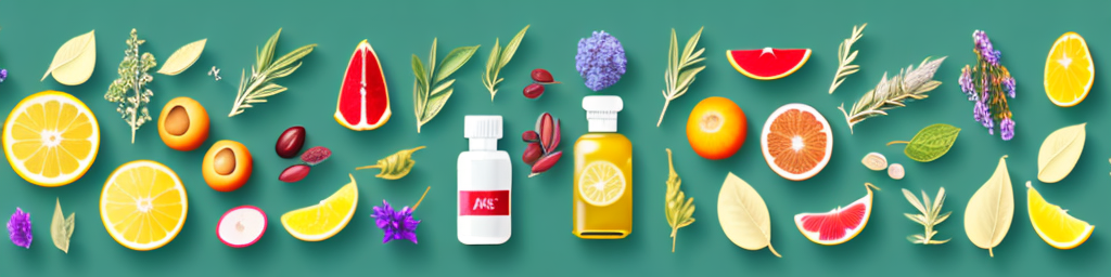 The Science and Dermatology Behind Natural Anti-Aging Remedies