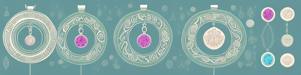 Discover the Healing Power of Essential Oil Aromatherapy Jewelry