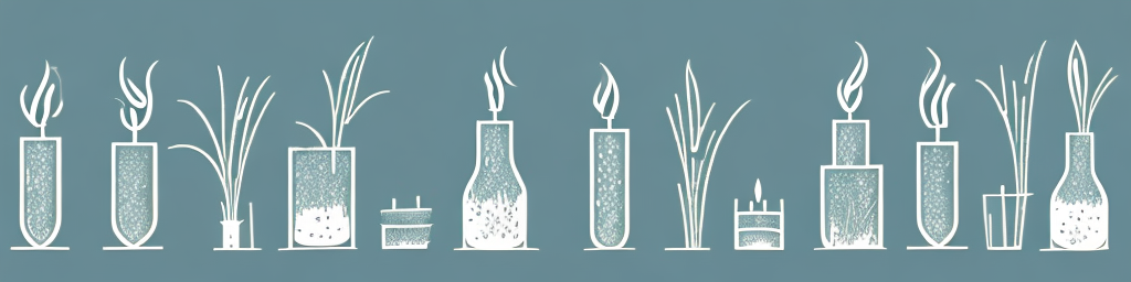 Eco-Friendly Candle Holders: Recycled, Bamboo, or Glass Materials