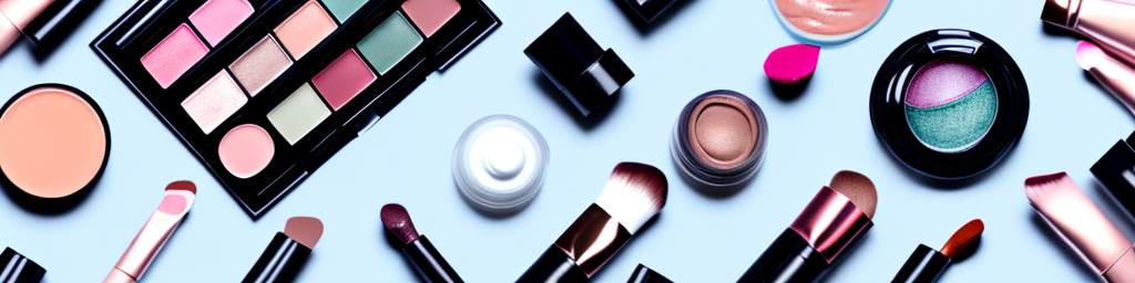 Is Clean Makeup the New Natural Makeup? Mindful Beauty