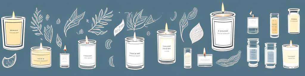 Fragrance Selection and Blending Tips for DIY Candle Making