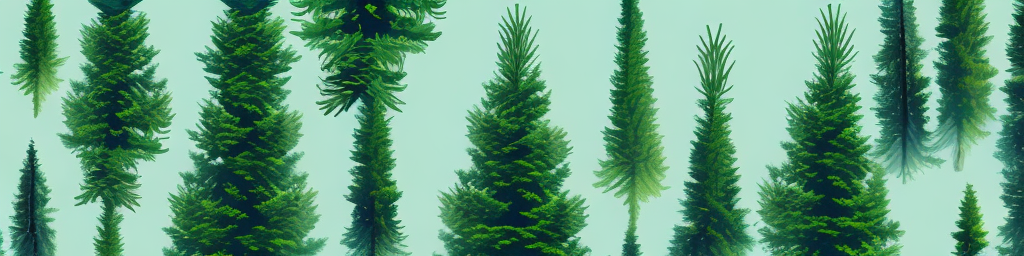 Cypress Oil vs Pine Oil: Comparing Essential Oils From Trees