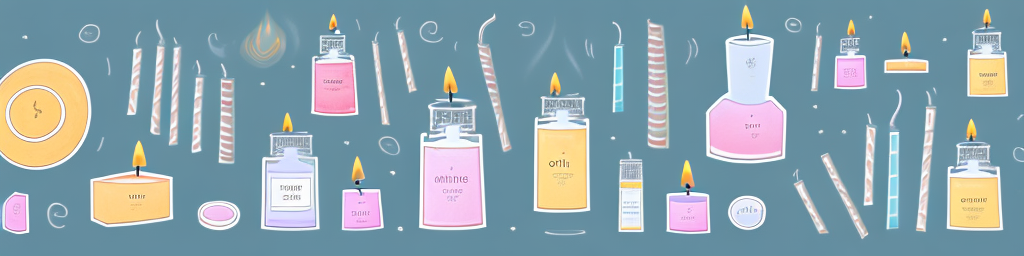 Reinvigorate Your Candle Scents with These Refreshing Methods