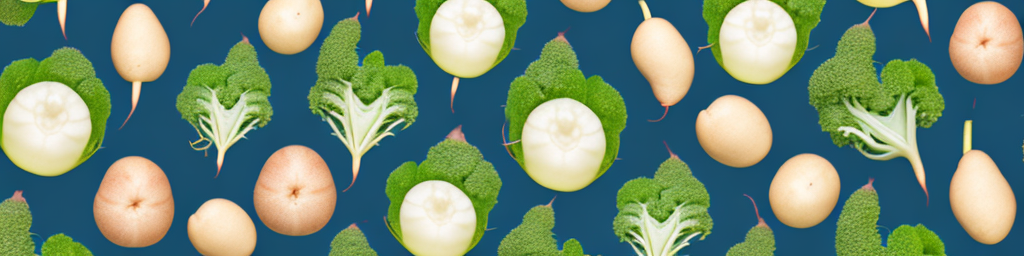 Turnips vs Rutabagas: Health, Aging, Skin, Immunity and Beauty Impacts