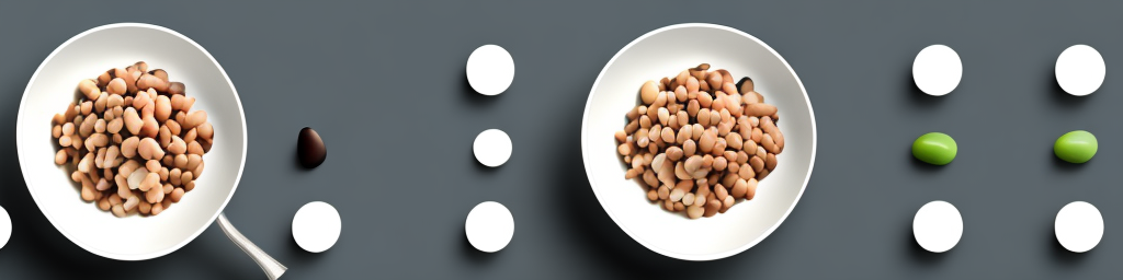 Lima Beans vs Black-eyed Peas: Health and Beauty Impacts