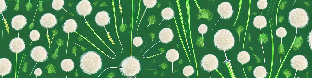 Scallion vs Dandelion Greens: Comparing Health and Beauty Impacts