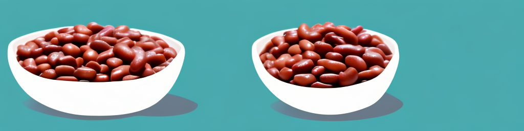 Kidney Beans vs Pinto Beans: Health, Skin and Beauty Impacts