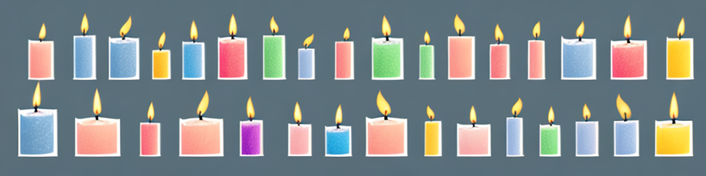 Candle Storage Tips: How to Preserve Quality and Performance