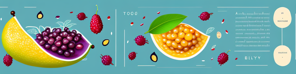 Poha Berry Fruit: Health, Aging, Skin and Beauty Impacts