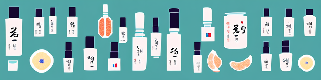 The Impact of Traditional Korean Skincare Routines and Products