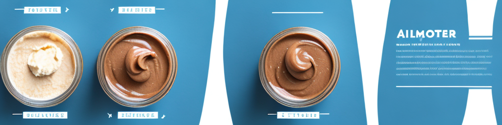 Almond Butter vs Shea Butter: The Better Butter for Skin and Cooking