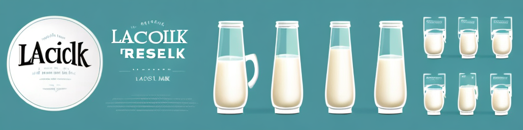 Lactose-Free Milk vs Regular Milk: Health and Beauty Impacts