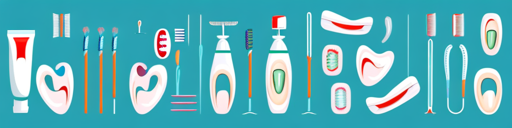 Essential Dental and Oral Health Tools for Optimal Oral Hygiene