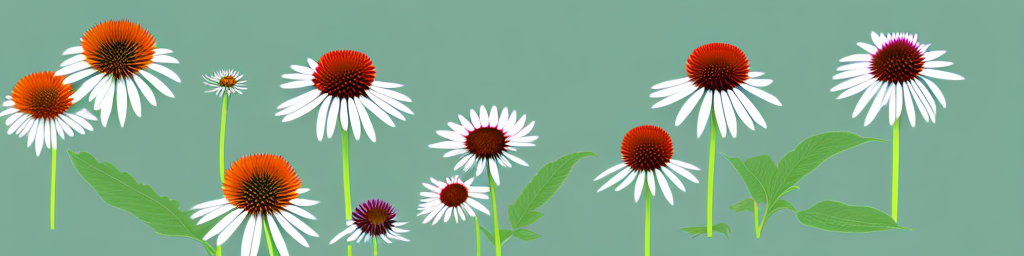 Echinacea in Skincare, Hair Care, Nail Care, Wellness & Beyond