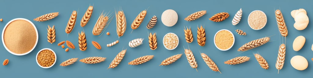 Rye Flour vs Whole Wheat Flour: Health and Beauty Impacts