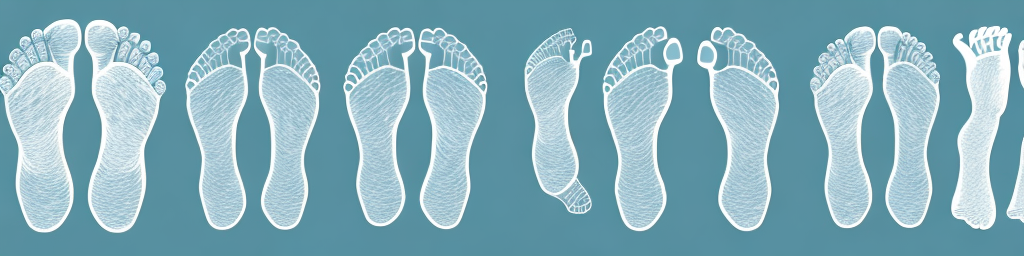 DIY Reflexology: A Simple Guide to Releasing Stress and Tension