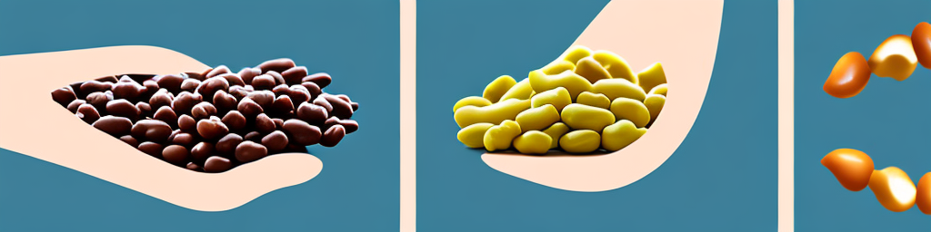 Chickpeas vs Adzuki Beans: Health, Beauty and Wellness Impacts