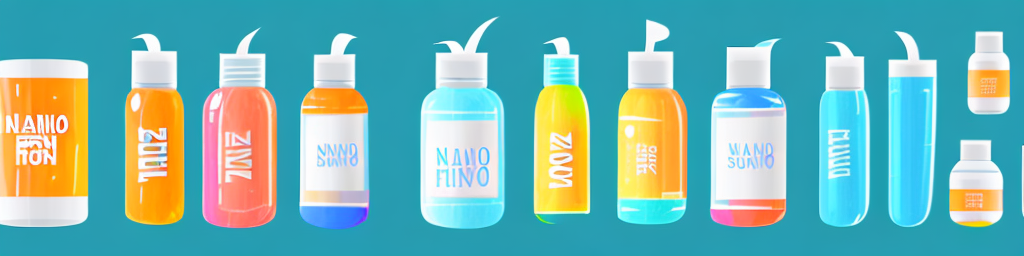 Comparing Nano and Non-Nano Sunscreen: Which is the Best Option?