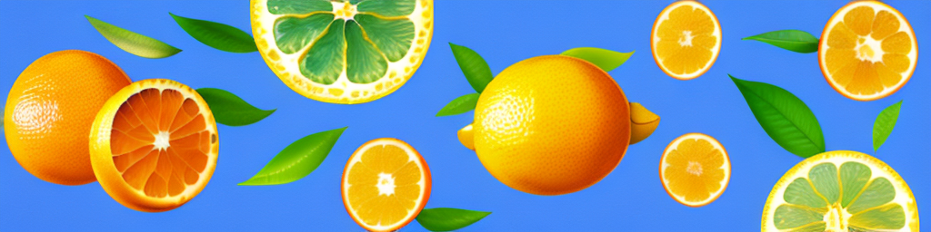 Lemon Oil vs Orange Oil: Comparing Great Natural Health Remedies