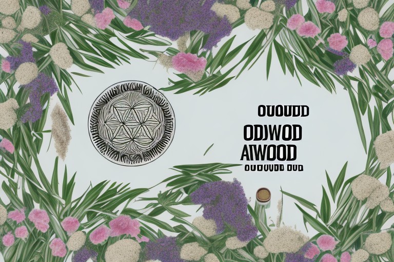 Unlock the Secrets of Agarwood (Oud) Essential Oil