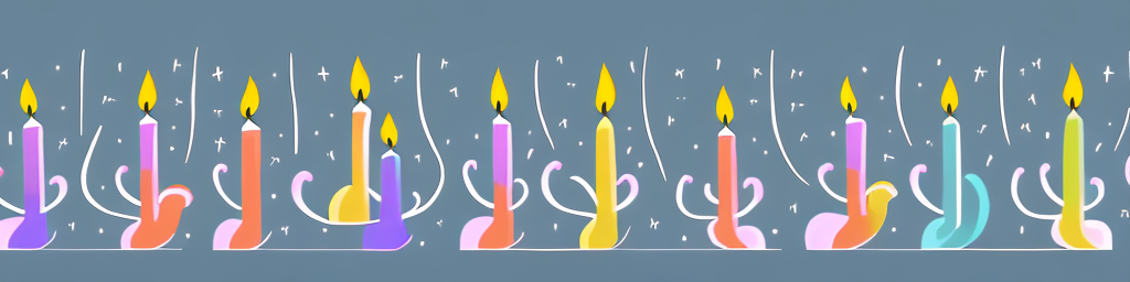 Tips for Burning Multiple Candles: Mixing Scents and Burn Harmony