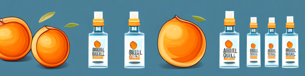 Almond Oil and Apricot Kernel Oil: Comparing and Contrasting