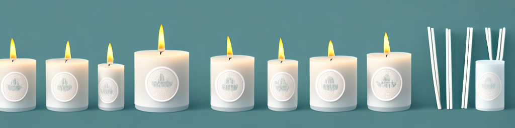 Sustainable Materials and Designs for Ethical Candle Packaging