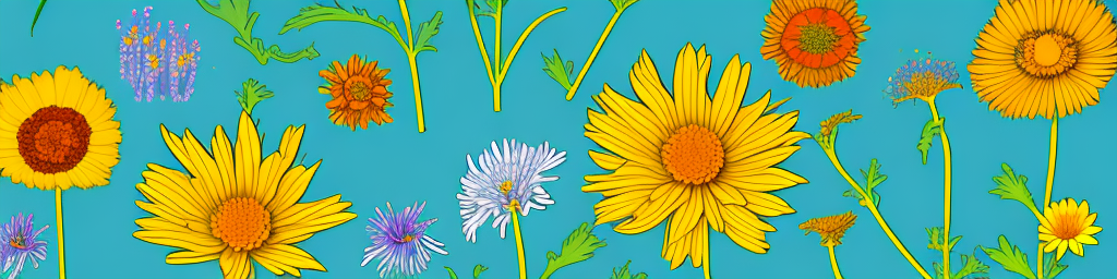 Arnica Extract and Calendula Extract: Comparing and Contrasting