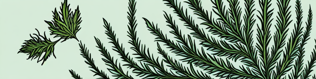 Artemisia Herba-Alba Essential Oil: Holistic Benefits