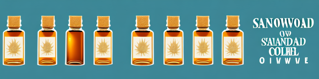 Which Sandalwood Oil is Best for You: Australian or Indian?