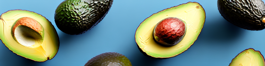 Avocado Oil and Avocado Butter: Comparing and Contrasting