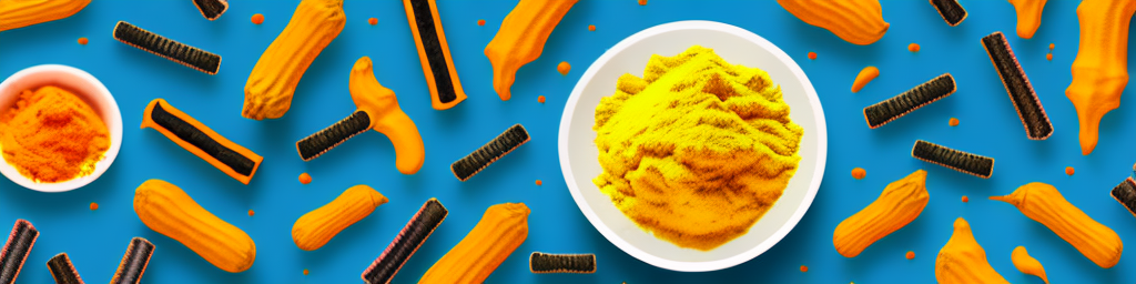 Skin Brightening Benefits of Turmeric and Licorice Botanicals