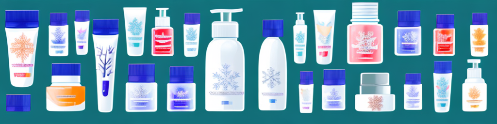 Moisturizing Products You Need for Winter: Fight the Dryness