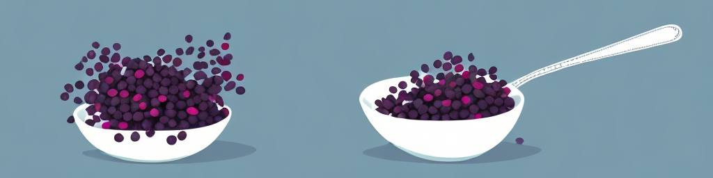 The Benefits of Elderberry for Colds: How It Can Help You Feel Better