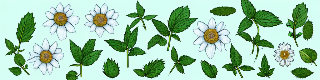 Discover the Benefits of Balm Mint Essential Oil